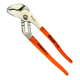thumbnail image 1 of Alicate Pico De Loro 10 Pulg 6 Posiciones Acero Profesional, 1 of 2