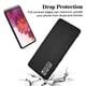 thumbnail image 4 of Funda Antigolpes para Samsung Galaxy S20 FE Cubierta Delgada Negro, 4 of 6