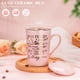 thumbnail image 4 of Taza de café Biching Best Friend, regalo de cumpleaños para mujer, 400 ml, 4 of 8