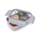 thumbnail image 3 of MELII LONCHERA BENTO BOX 880 ML ROSADO, 3 of 4