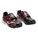 thumbnail image 2 of Zapatilla Fútbol Turf Kids Supercopa Jr Negro Rojo Joma, 2 of 4