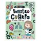 thumbnail image 1 of Know Nuestro Cuerpo, 1 of 2