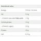 thumbnail image 2 of Proteína Whey WPC80 (700 gr) Sin Sabor, 2 of 2