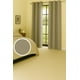 thumbnail image 4 of Pack 2 Cortina Engomada Termica Tela Delgada 100% Blackout 140X225 marron claro 140X225, 4 of 9