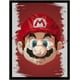 thumbnail image 1 of Cuadro Decorativo Mario Bros Medidas 30x40 CM, 1 of 2
