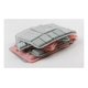 thumbnail image 2 of X2 Moldes De Silicona Reposteria Moldes De Chocolates Gofres, 2 of 10