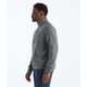 thumbnail image 2 of Chaqueta The North Face L Perla Ahumada con Cremallera Cuarto, 2 of 6