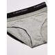 thumbnail image 2 of Bikini Calvin Klein Motive de algodón multipack para mujer, 2 of 3