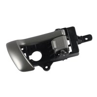 Magideal - Conjunto De Reparación De Manija De Puerta Interior 826102B000 Piezas De Vehículo Fáciles De Instalar Para Frente Derecho