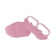 thumbnail image 4 of 1 par de agarres de levantamiento de pesas protectores de mano ergonómicos para hombres empuñaduras de mano de gimnasio para empuñantes de calistenia Rosa, 4 of 5