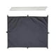 thumbnail image 5 of Kayak Cockpit Drape Cover Dustcover Para Transporte De Almacenamiento Interior Y Exterior 44 Pulgadas X 28 Pulgadas, 5 of 5