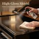 thumbnail image 3 of Limpiador de Piano Shaevle Kit de Cuidado Todo en Uno 100 ml, 3 of 5