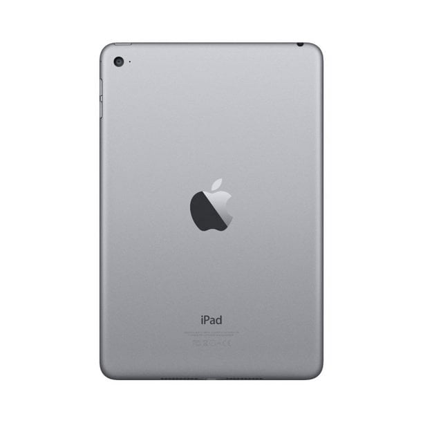 Apple iPad Mini 4 Wi-Fi + Celular 16GB Gris Espacial