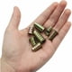 thumbnail image 4 of 230 tuercas de inserción roscadas hexagonales de aleación de zinc, insertos roscados, tuercas de inserción con rosca externa M4 M5 M6 M8 para muebles de madera, kit de herramientas para tuercas., 4 of 5