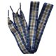 thumbnail image 2 of Cordones Goodlace 120 cm Cinta a Cuadros No.15, 2 of 9