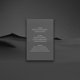 thumbnail image 4 of Eau de Parfum Michael Malul 10 ml Ágar + Mirra, 4 of 5