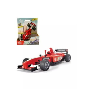 Vehículo Formula 1 Racer A Fricción Dickie Toys | Surtido