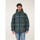 thumbnail image 3 of Poleron Rustic Sherpa Full Cierre Ui8757, 3 of 3