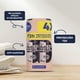 thumbnail image 4 of Desodorante Aerosol Nivea Black & White Power Hombre, 4 Un de 150 ml c/u, 4 of 7