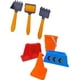 thumbnail image 3 of Camión Bulldozer Set De Construcción Niño Infantil, 3 of 3