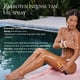 thumbnail image 3 of Set De Aceite Bronceador En Spray Vitamina E Coco 200 Ml, 3 of 8