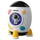 thumbnail image 4 of Electronic Piggy Bank Toy ATM Ahorros Regalo Para Niños Niñas Niños Carga Negra, 4 of 5