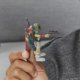 thumbnail image 5 of Toy STAR WARS Mission Fleet Gear Class Boba Fett Capture, 5 of 7
