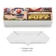thumbnail image 3 of Johnny Puff: Secret Agent Estuche Rígido para Gafas Hombres y Mujeres, 3 of 6