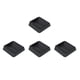 thumbnail image 4 of Topes De Cama Y Copas Para Muebles Antideslizante Para Evitar Rayones 4 Piezas, 4 of 5