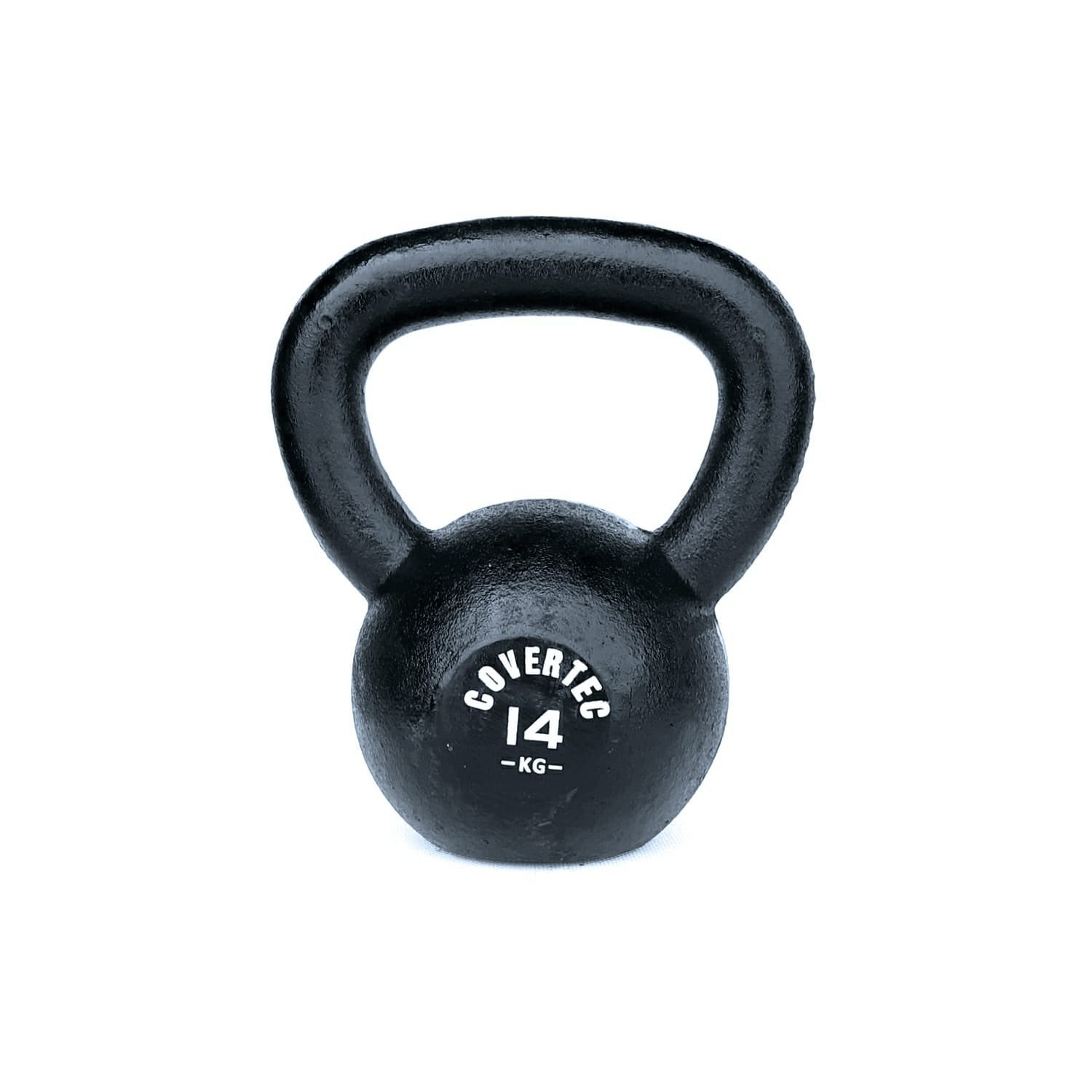 Covertec - Pesa Rusa 14 Kg