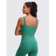 thumbnail image 2 of Sujetador deportivo CRZ YOGA Butterluxe para mujer, cuello cuadrado, largo, 2 of 4