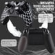 thumbnail image 2 of Capa para Controlador SoAegis Xbox Series S/X Blanco/Negro, 2 of 7