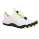 thumbnail image 5 of Zapatos De Agua Antideslizantes Para Hombres Y Mujeres, Zapatillas De Deporte, Calcetines Para Deportes De Yoga, Vela, 40 Yardas, Color Blanco, 5 of 5