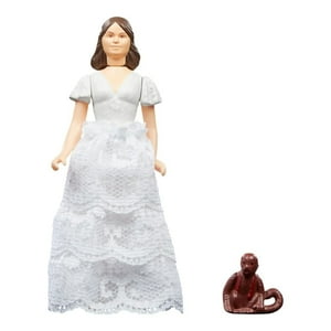 Figura De Acción Indiana Jones Hasbro Ij Retro Marion Ravenwood