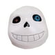 thumbnail image 3 of Undertale Sans Mask Nightclub Disfraz Accesorio Decoración Juego Máscara, 3 of 3