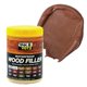 thumbnail image 2 of Relleno para madera Van Votz, impermeable, 500 ml, color caoba, calidad exterior, 2 of 7