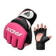 thumbnail image 2 of Guantillas MMA RDX F12 Open Palm Grappling Pink - GGR-F12P Talla S, 2 of 3