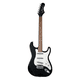 thumbnail image 1 of Guitarra Eléctrica Danelectro 84 Black, 1 of 4