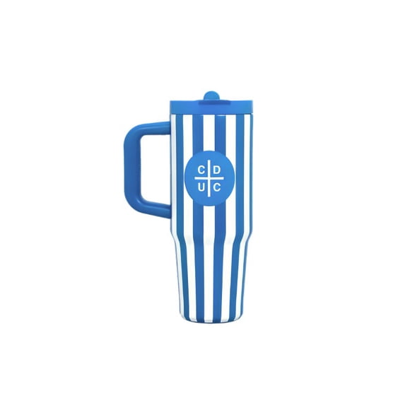 Mug 30oz Vaccum Edic Especial U Catolica