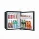 thumbnail image 2 of Mini Bar Hotelero MB25C con Puerta Negra, 2 of 2