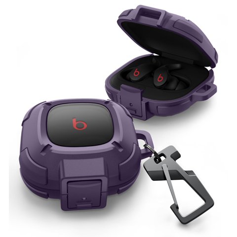 Funda Protectora Resistente Dexnor Para Beats Fit Pro