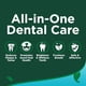 thumbnail image 3 of Gel dental enzimático para perros Vet's Best, 3,5 oz (104 ml), 3 of 3