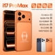 thumbnail image 1 of Stqc i17 ProMax 16GB RAM 1TB Naranja - Reacondicionado, 1 of 3