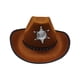 thumbnail image 2 of Gorro De Vaquero, color surtido 1 un, 2 of 3