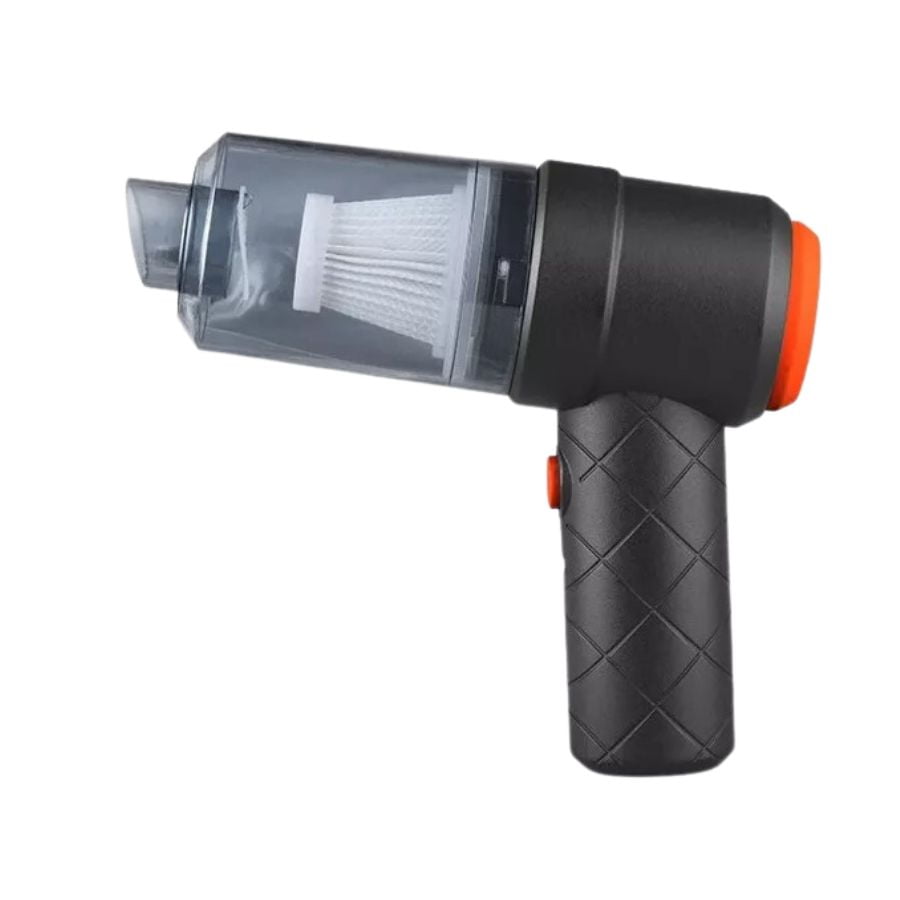 Click Ventas - Aspiradora Inalambrica Para Auto Apirador De Mano Recargable