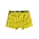 thumbnail image 2 of Bóxer Hombre Calzoncillo Ropa Interior Amarillo Año Nuevo, 2 of 3