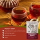 thumbnail image 5 of Té de Bayas de Espino Orgánico Zhivana Organics 946 mL, 5 of 6