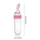 thumbnail image 3 of Feed Your Baby with Ease: Good Quality 90ml Silicone Squeeze Spoon Feeding Bottle with Suction Cup Base - Perfect Baby Shower Gift!, 3 of 4