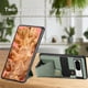 thumbnail image 5 of Funda Resistente para Google Pixel 8 con Tarjetero y Soporte, Diseño Magnético Verde, 5 of 5