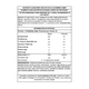 thumbnail image 4 of Proteina Clear Whey Isolate Ostrovit, Dieta Baja En Caloría, 4 of 4